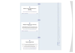 Social  Media killed the Webdesign Star