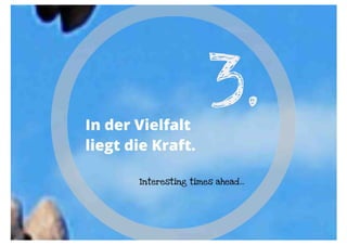 Social  Media killed the Webdesign Star