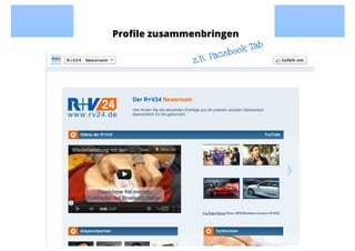 Social  Media killed the Webdesign Star