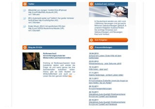 Social  Media killed the Webdesign Star