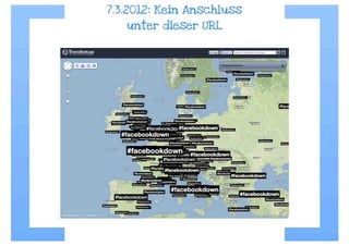 Social  Media killed the Webdesign Star