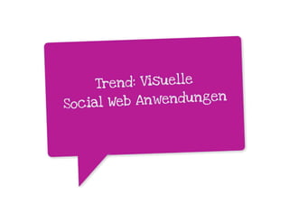 Social  Media killed the Webdesign Star