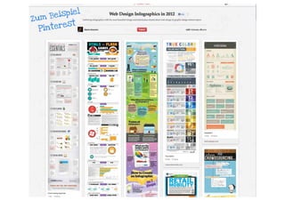 Social  Media killed the Webdesign Star