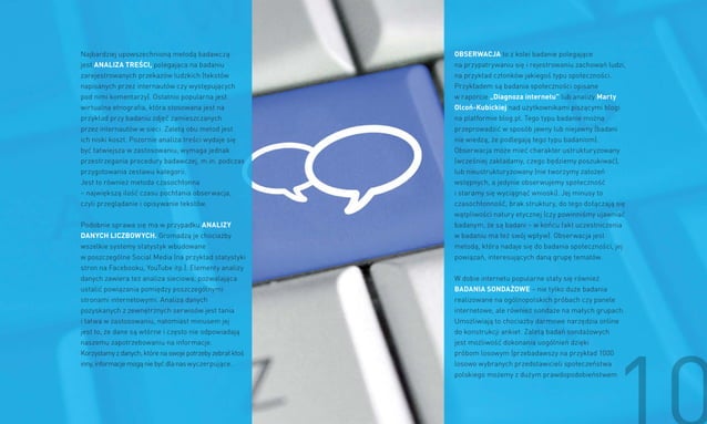 Social media manual 2010