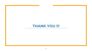 THANK YOU !!!
45
 