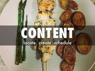 Social Media Marketing for Humans