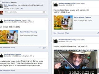 Social Media Marketing for Humans