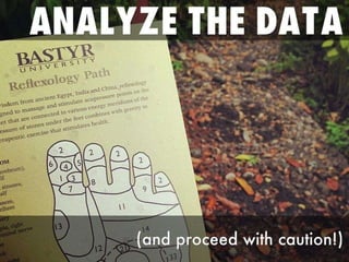 Social Media Marketing for Humans