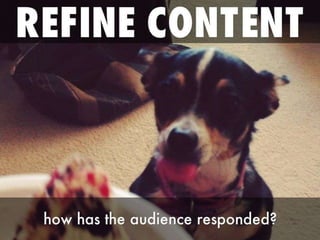 Social Media Marketing for Humans