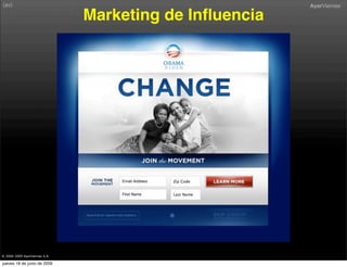 Social Media Marketing Ii Slide 16