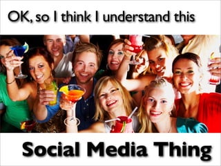 Social Media Measurement