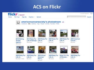 ACS on Flickr
 