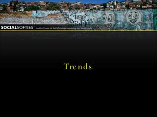 Trends 