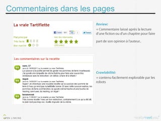 Commentaires dans les pages




          .
 