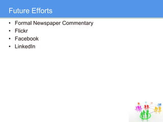 SCE&G’s Social Media GoalsMedia RelationsCustomer ServiceBrandingBuild two-way communication,engage customers