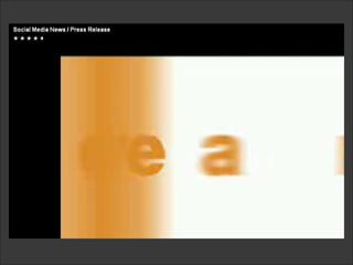 2009 SCE&G Newspaper Column QuestionsAdvertorials directly tie-in with what we are doing in the blog