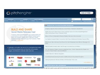 Blogging invites ConversationFrustrated customer:Our Response: