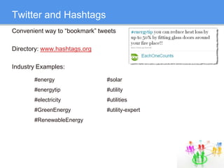 Changing ExpectationsTwitterMost major news outlets publish stories via TwitterJournalists now seek story ideas and corporate contacts through TwitterBlogs, Flickr, YouTubeTell your story, your wayUse multimedia, be interactive