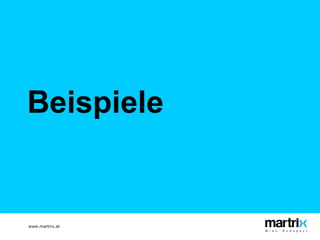 Beispiele 