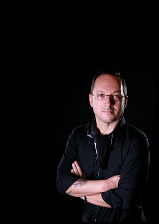 ROI im Social Media Marketing - und es lässt sich doch messen!




Robert Justitz - Deutsche Stadtauskunft Marketing AG
 