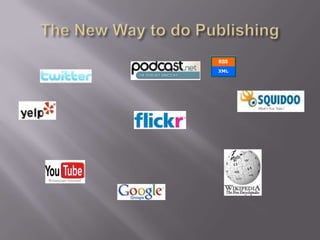 4. Integrate SMM with SEO and Web AnalyticsMany social marketing media efforts pay big dividends in raising SEO rankings and link popularity. Anytime you can publish to either your own blog or a related blog in your space, you have the opportunity to create traffic back to your website. Social Media Optimization involves trying to get your social media content more widely distributed through on-page voting, using tools like Digg or Reddit. Off-page social media marketing can include involvement in a blog, submission of a video via YouTube, or participation in other relevant social media networks.A good SMM strategy begins with leveraging your existing SEO efforts into new media through extending keyword optimization, link popularity, visibility and traffic. Once you understand conversations and communities, you can move to build participation and visibility. You should develop key performance indicators so that you can effectively analyze results from your efforts.