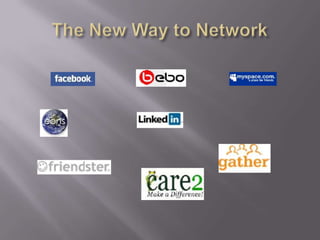 Marketing 1.0 (outbound) and 2.0 ( inbound)TelemarketingTrade ShowsDirect MailEmail BlastPrint AdsTV/Radio AdsSEO/SEMBloggingSocial MediaRSSFree tools/trialsViral Videos