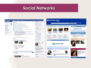 Social Networks 