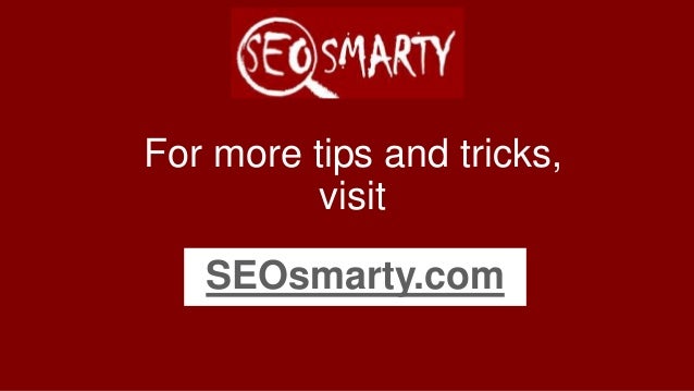 Social Media Tagging Cheatsheet: How to Tag Users on Twitter, Facebook, Linkedin, Instagram, Google Plus Slide 16