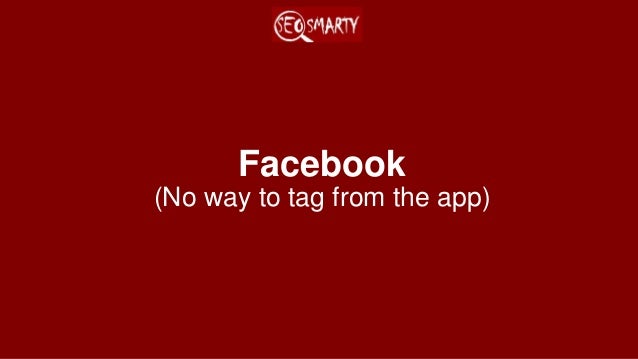 social media tagging cheatsheet