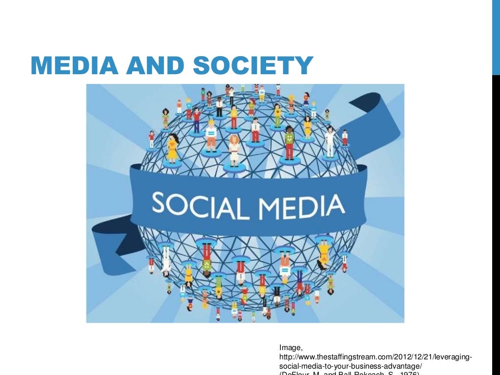 Social media theories final copy