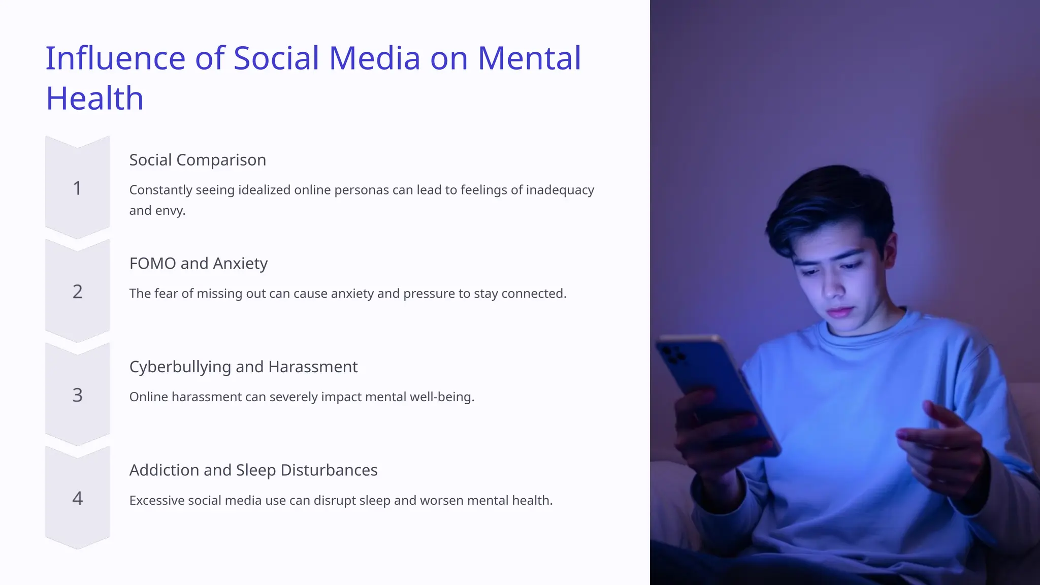 Picture of Combating Fear of Missing Out (FoMO) on Social Media: The FoMO-R Method