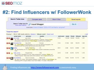 Mentions are Useful, but a Bit HiddenGo to “Notifications” then use the menu to select “Mentions”This, sadly, means that, at least for now, mentioning someone on Plus won’t get their attention the way it can on Twitterhttp:/googleblog.blogspot.com/2010/06/our-new-search-index-caffeine.html