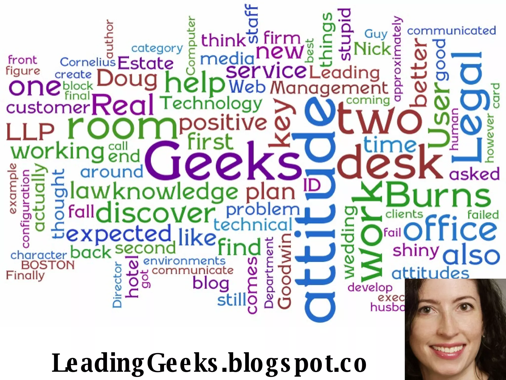 LeadingGeeks.blogspot.com 