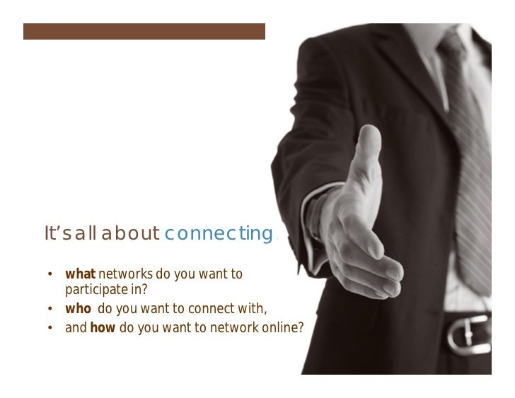 Social Networking For Lawyers More Business Better Connections