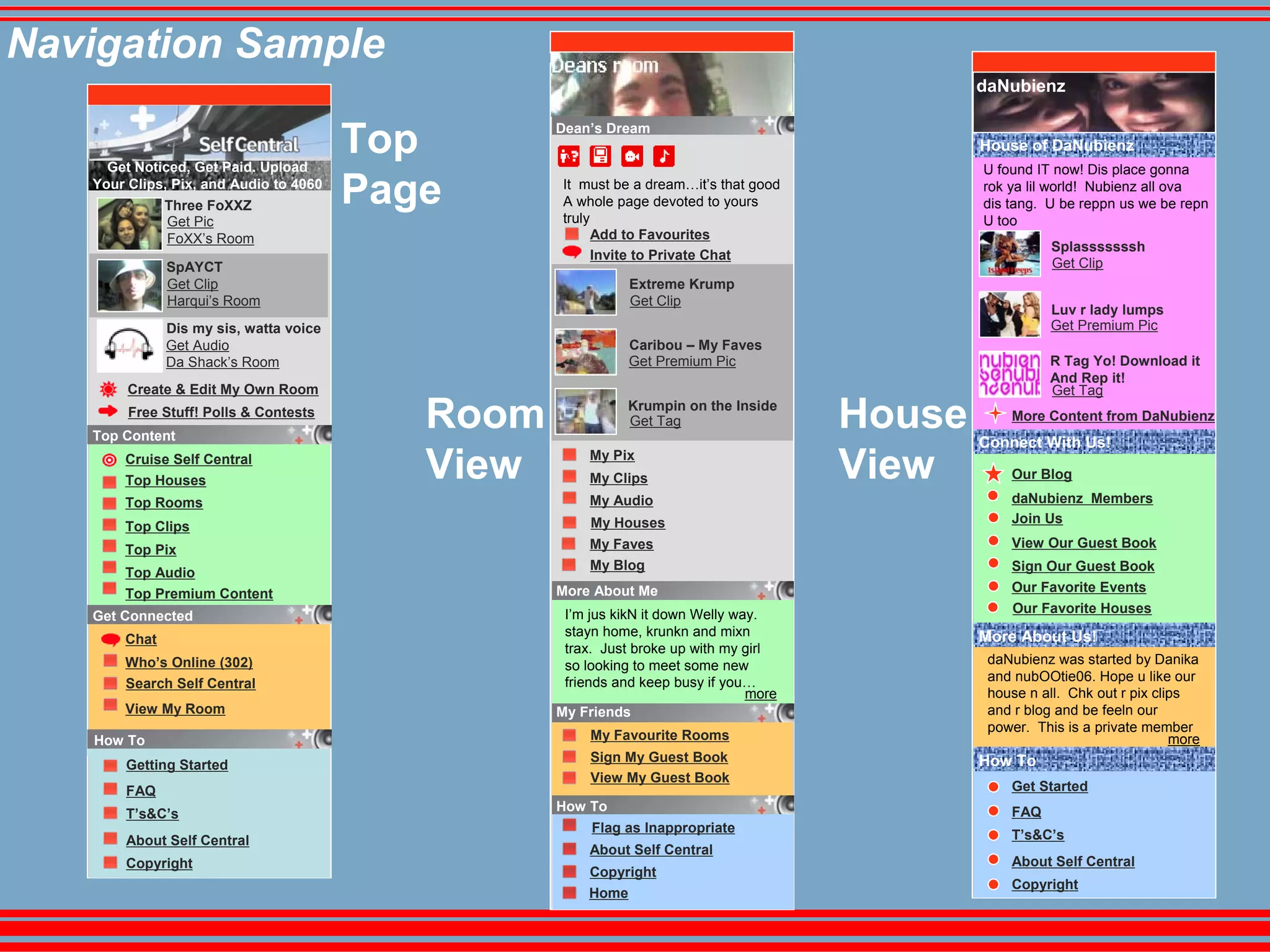 Social Networking Mowave Mobile Monday Amsterdam