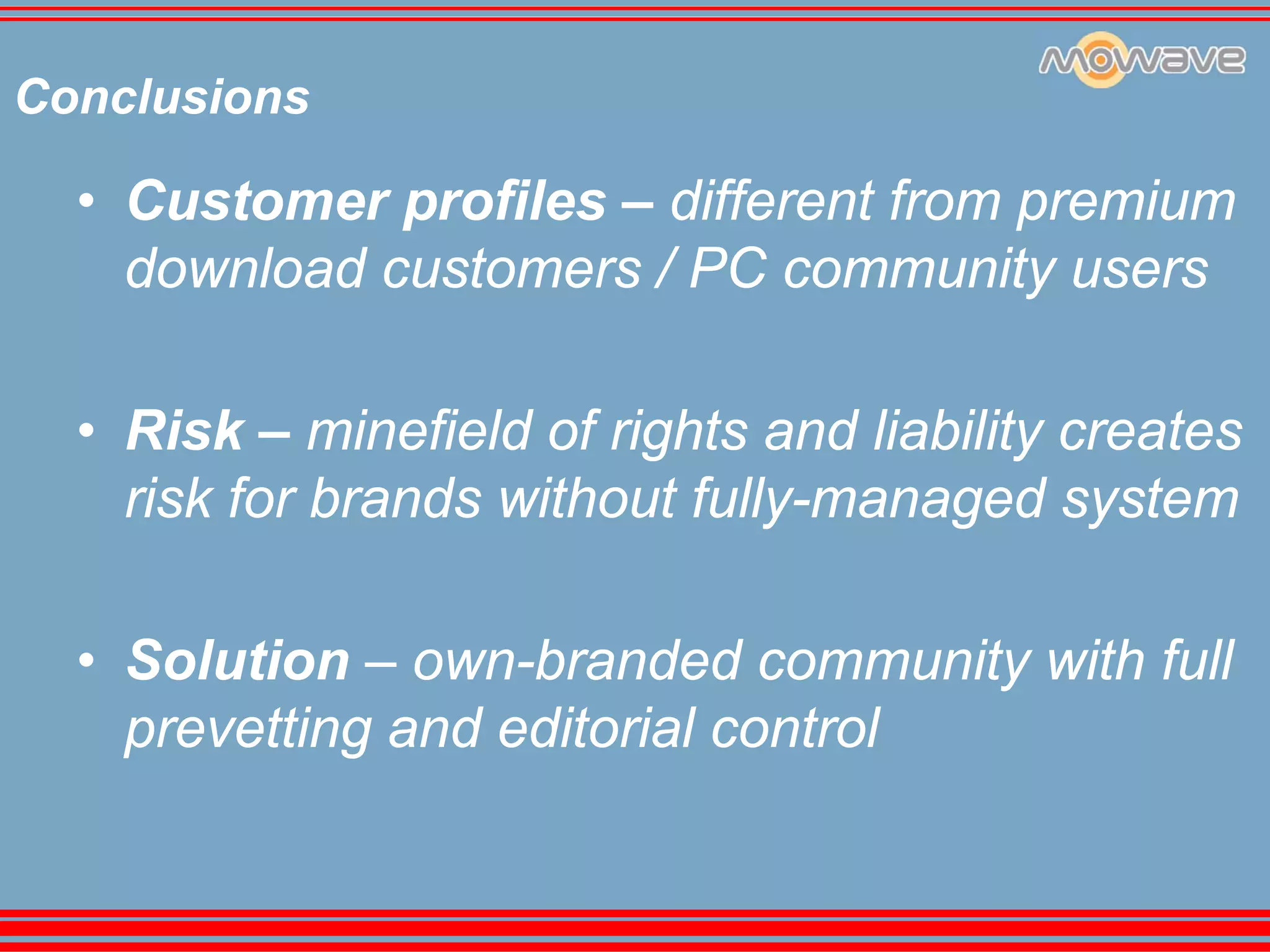 Social Networking Mowave Mobile Monday Amsterdam