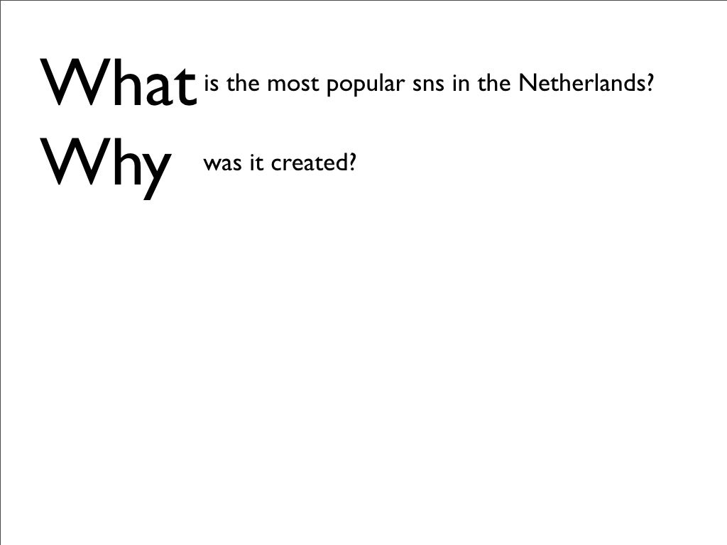 What is the most popular