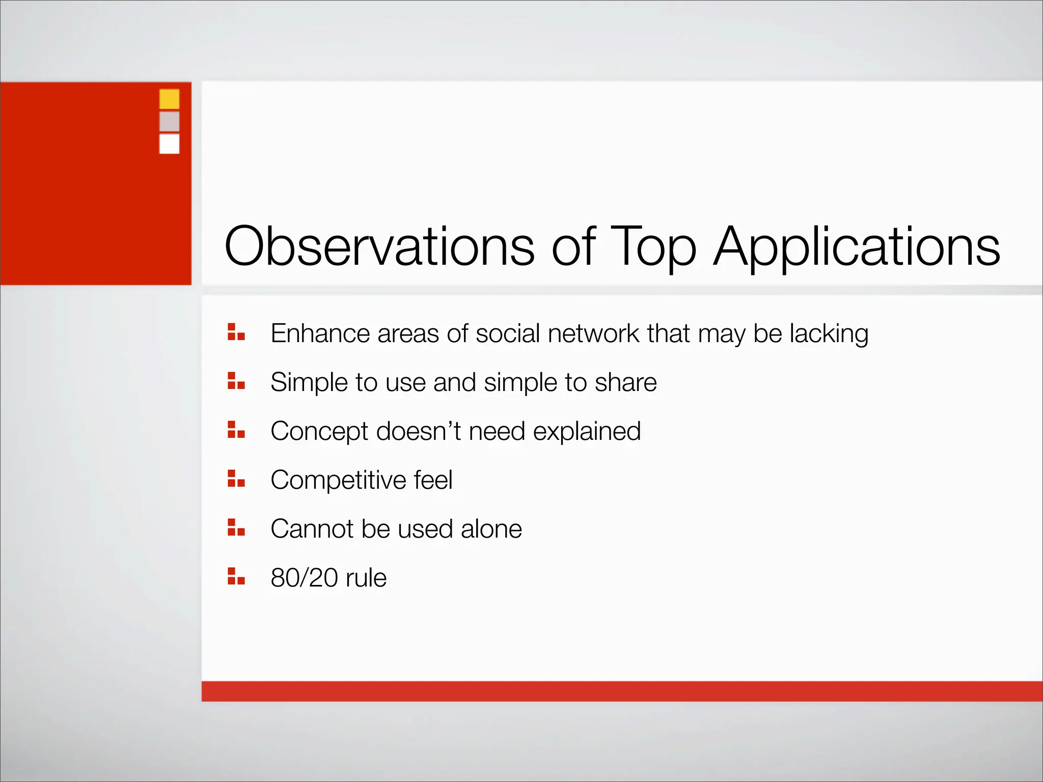 Social Networking Statistics And Trends