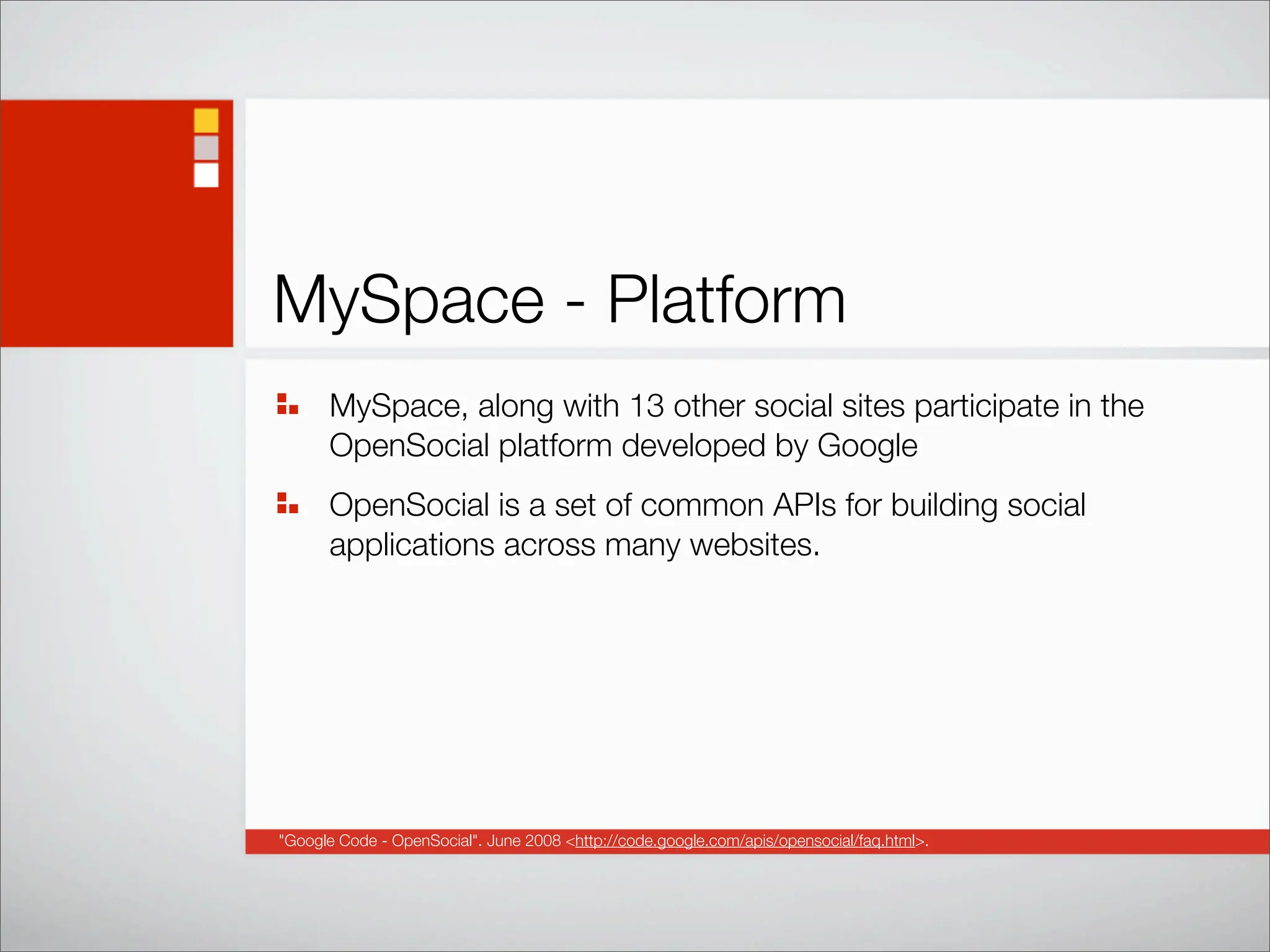 Social Networking Statistics And Trends