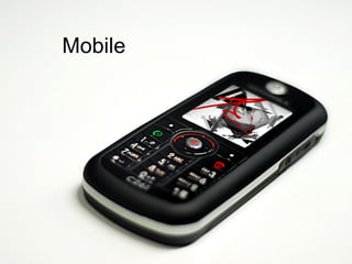 Mobile 