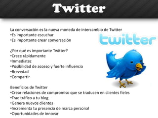 ¿En qué eres bueno?