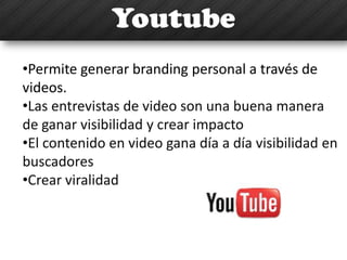 ¿Qué te gustaría hacer?