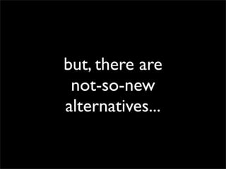 Social Project Management