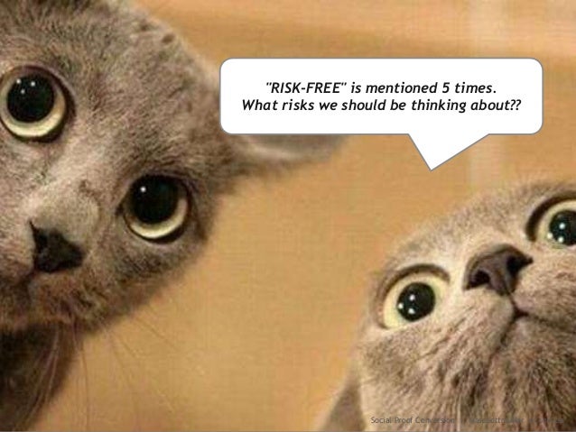 Social Proof Conversion Optimization Secrets Slide 107