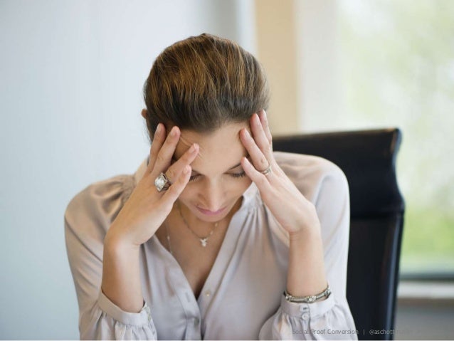 Social Proof Conversion Optimization Secrets Slide 15