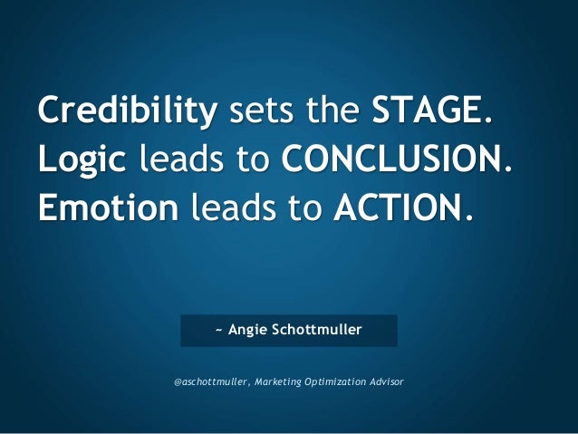 Social Proof Conversion Optimization Secrets Slide 18