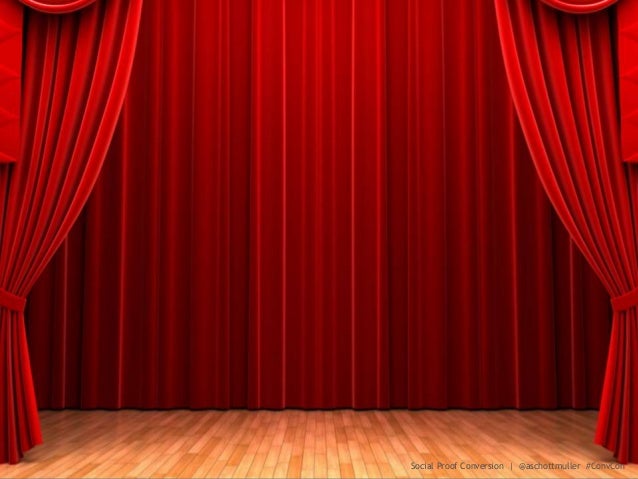 Social Proof Conversion Optimization Secrets Slide 19