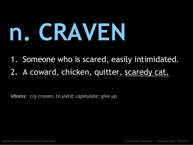 Social Proof Conversion Optimization Secrets Slide 28