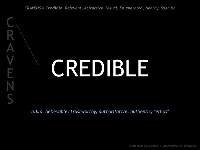 Social Proof Conversion Optimization Secrets Slide 31