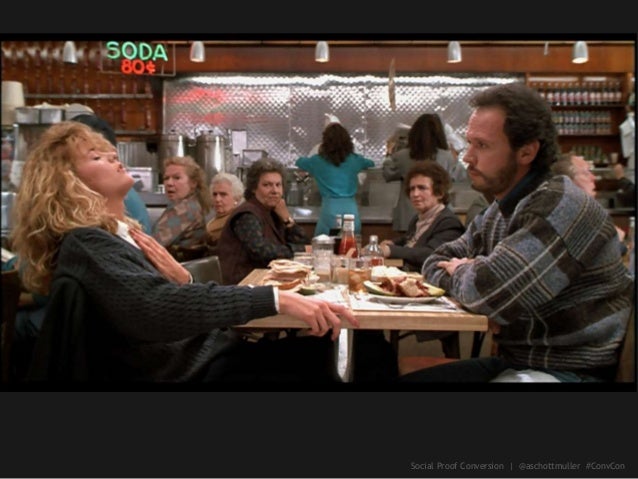 Social Proof Conversion Optimization Secrets Slide 36